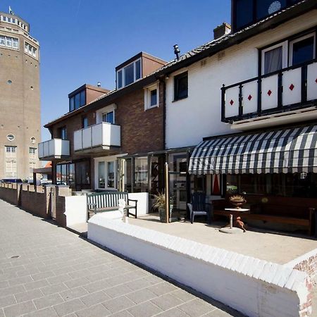 Apartament By Simonis Zandvoort Zewnętrze zdjęcie