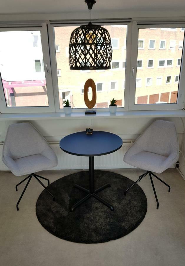 Apartament By Simonis Zandvoort Zewnętrze zdjęcie