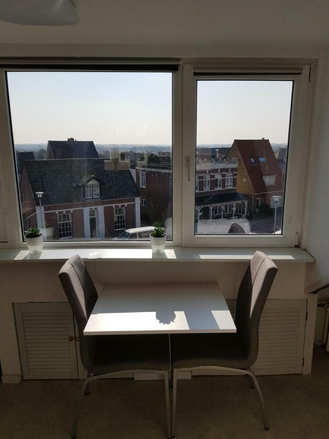 Apartament By Simonis Zandvoort Zewnętrze zdjęcie