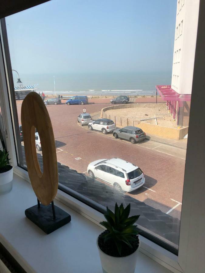 Apartament By Simonis Zandvoort Zewnętrze zdjęcie