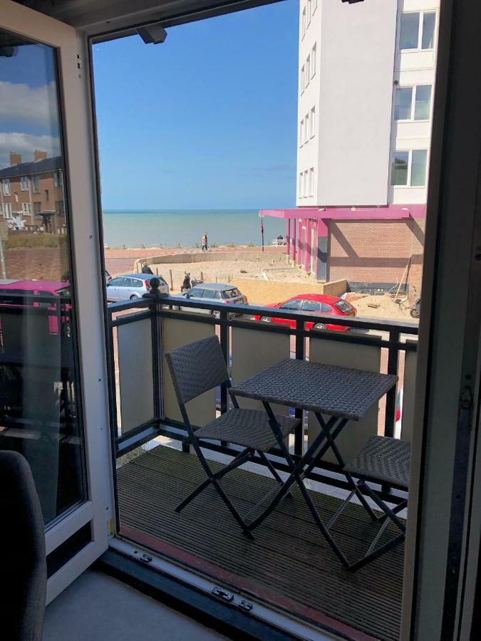 Apartament By Simonis Zandvoort Zewnętrze zdjęcie